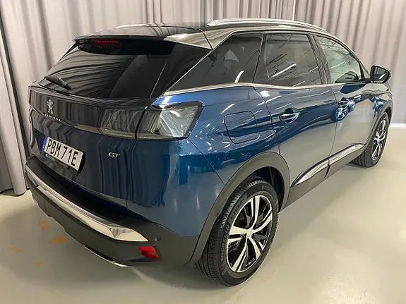 Peugeot 3008 2023 photo 5