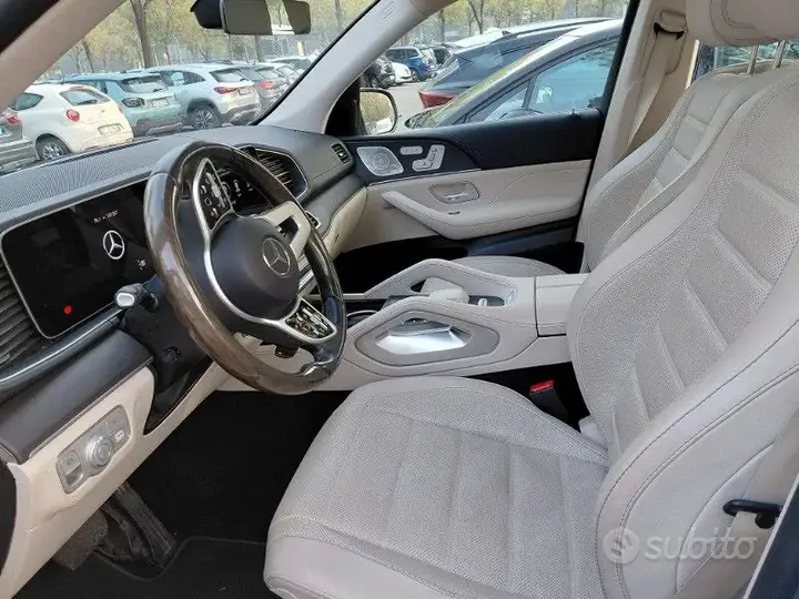 Mercedes-Benz Gle 300 2021 photo 4