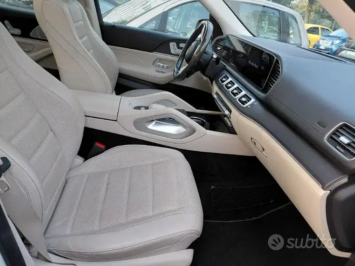 Mercedes-Benz Gle 300 2021 photo 5