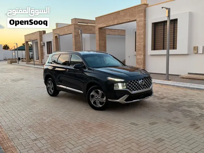 Hyundai Santa Fe 2023 photo 3