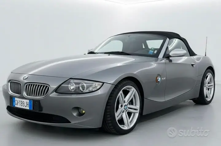 BMW Z4