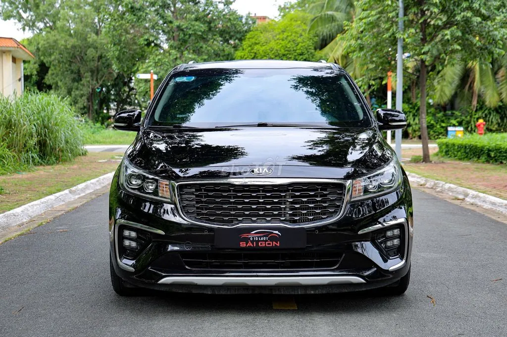 Kia Sedona