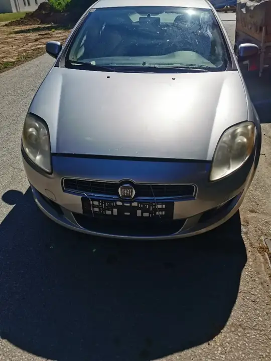 Fiat Bravo