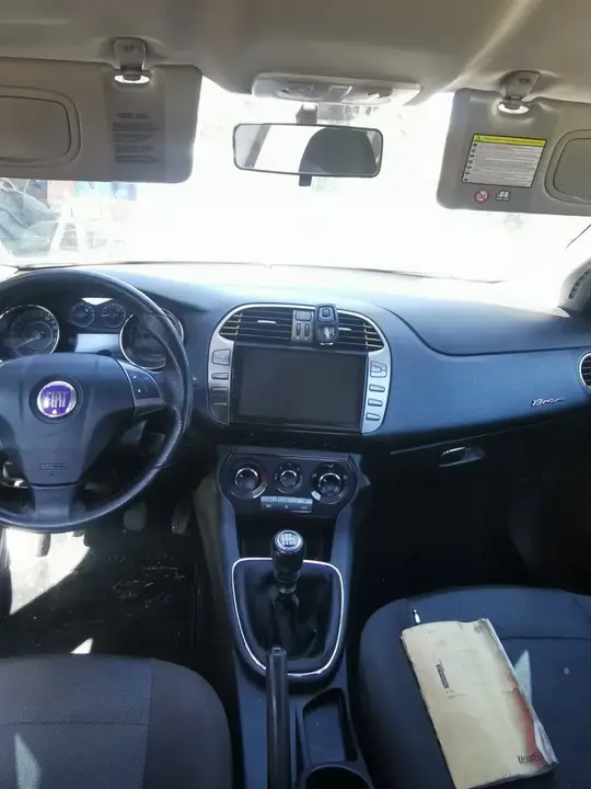 Fiat Bravo 2007 photo 3
