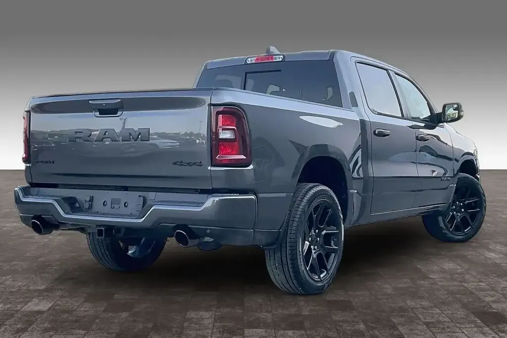 Ram 1500 2026 photo 5