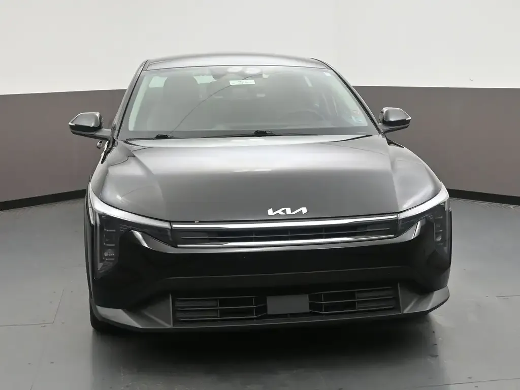Kia K4 2025 photo 2