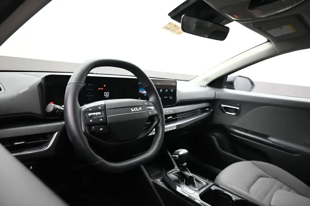 Kia K4 2025 photo 5