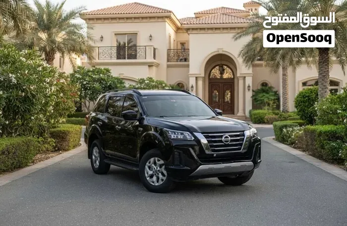 Nissan Xterra 2023 photo 4