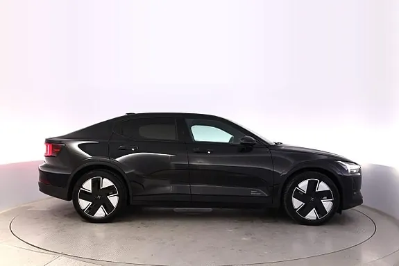 Polestar 2 2026 photo 5