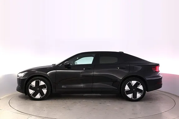Polestar 2 2026 photo 2