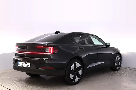 Polestar 2 2026 photo 4