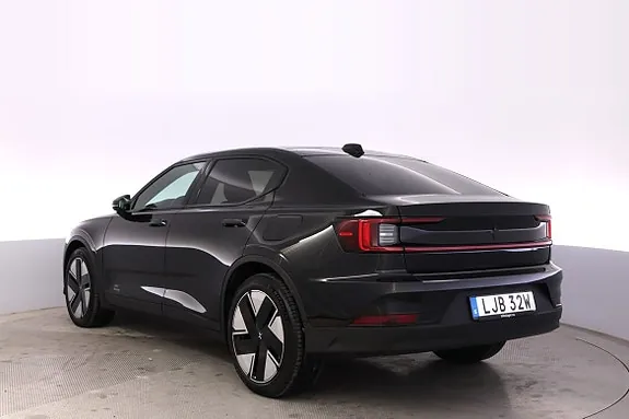 Polestar 2 2026 photo 3