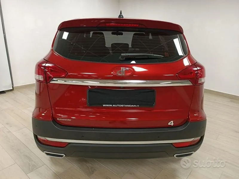 DR Automobiles Dr4 2018 photo 5