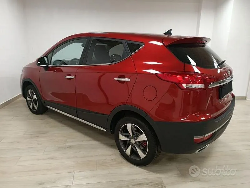 DR Automobiles Dr4 2018 photo 4