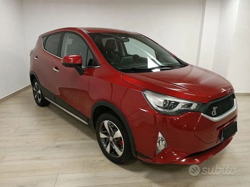 DR Automobiles Dr4 2018 photo 3
