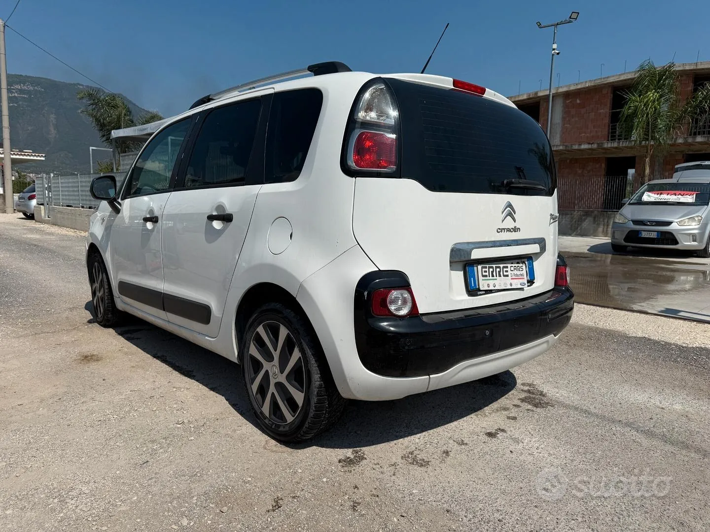 Citroen C3 Picasso 2014 photo 3