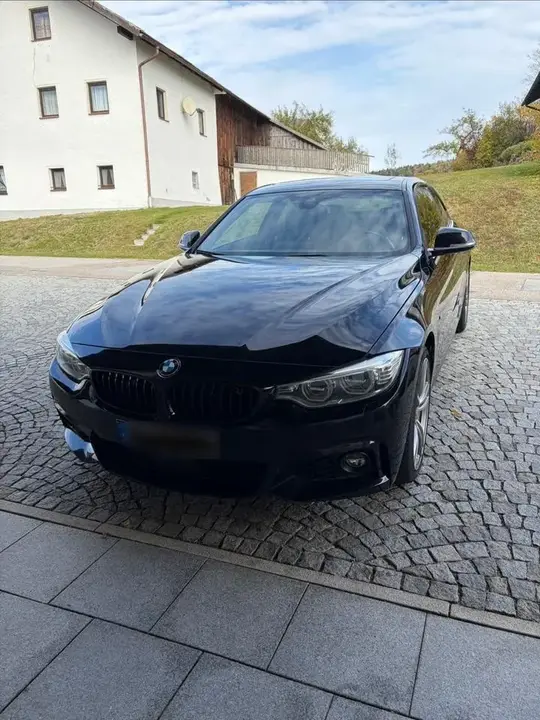 BMW 435D
