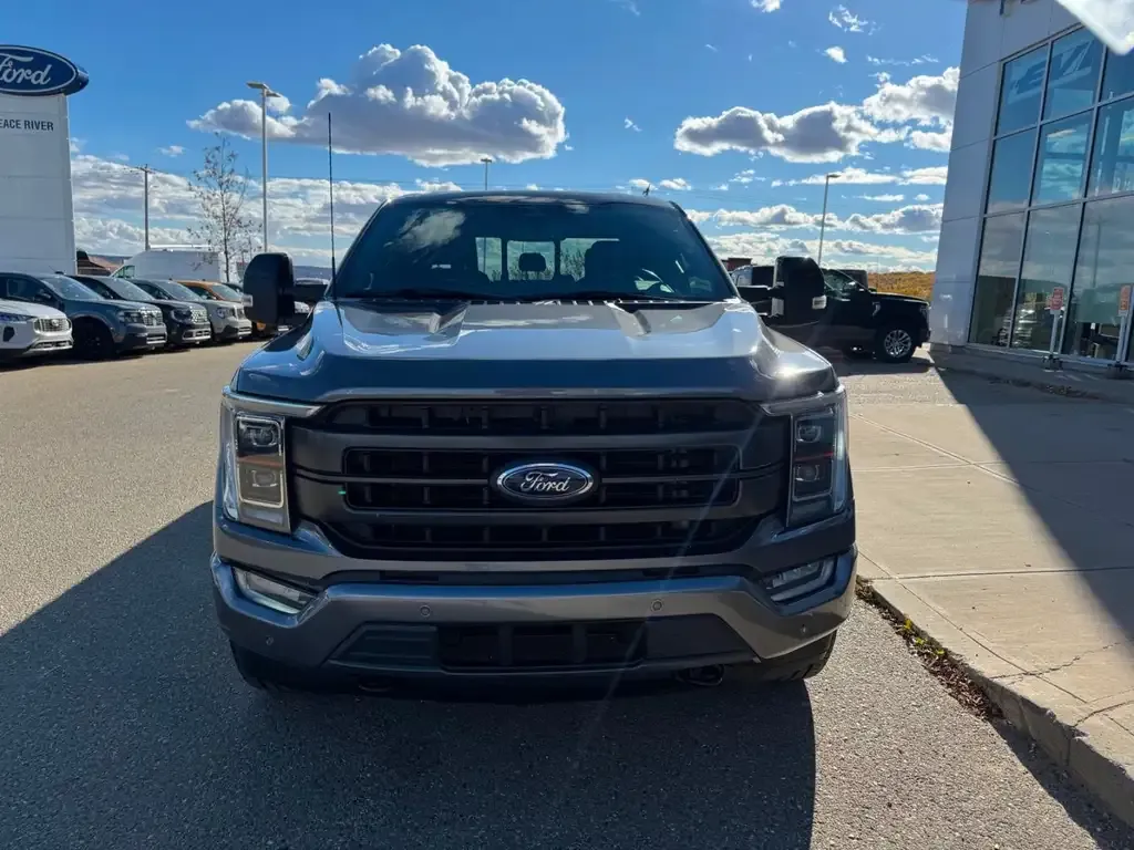 Ford F-150 2023 photo 2