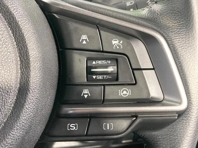 Subaru Impreza 2019 photo 3