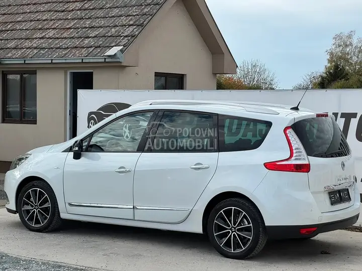 Renault Grand Scenic 2013 photo 5