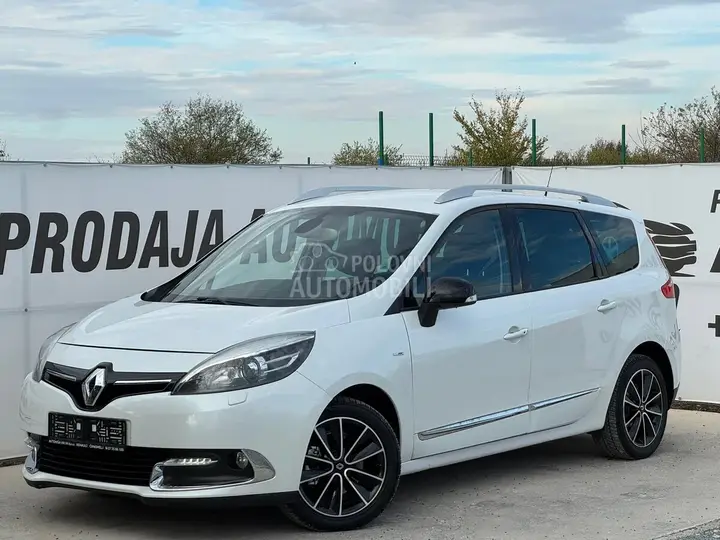 Renault Grand Scenic
