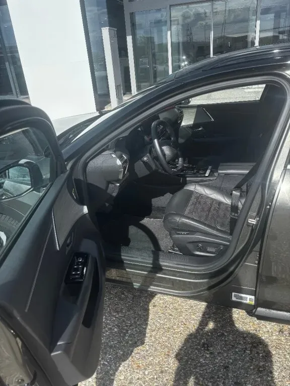 Citroen C5 X 2023 photo 3