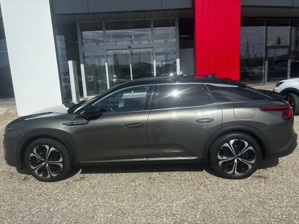 Citroen C5 X 2023 photo 2