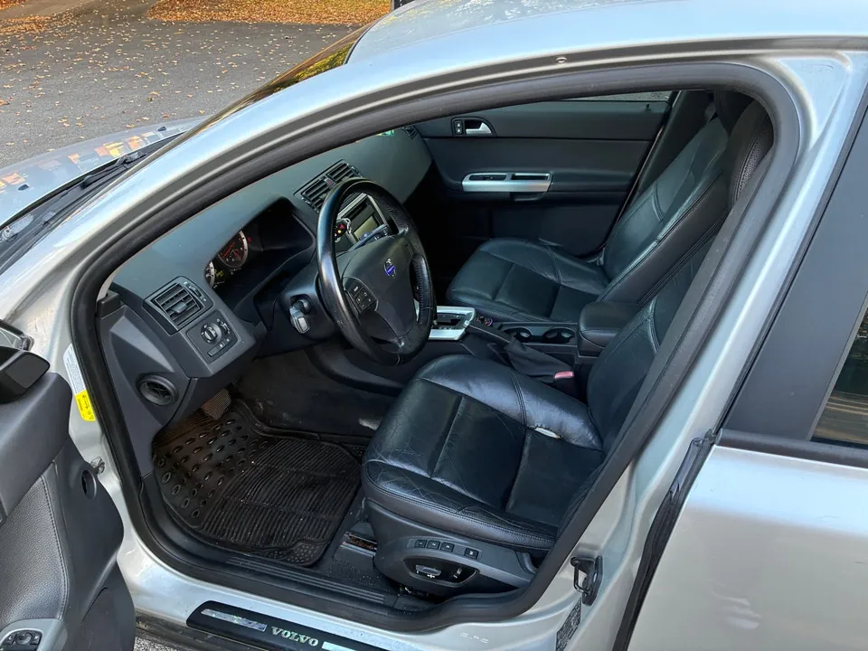 Volvo S40 2007 photo 5