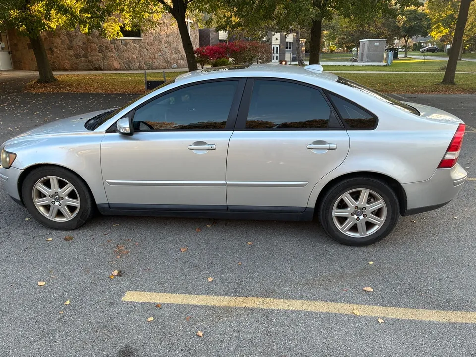 Volvo S40