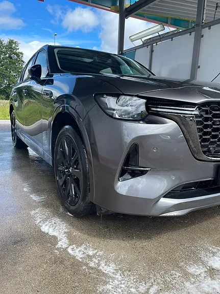 Mazda Cx-60 2024 photo 3