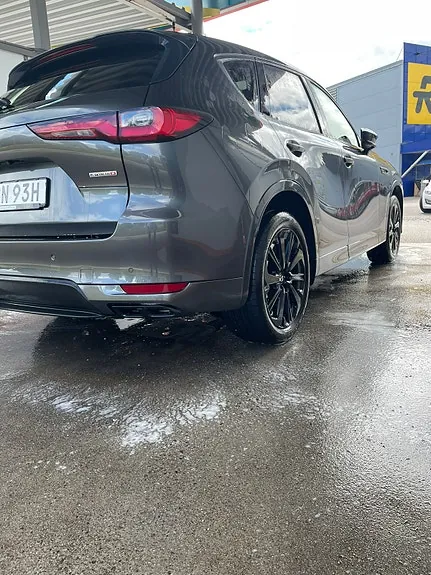 Mazda Cx-60 2024 photo 2
