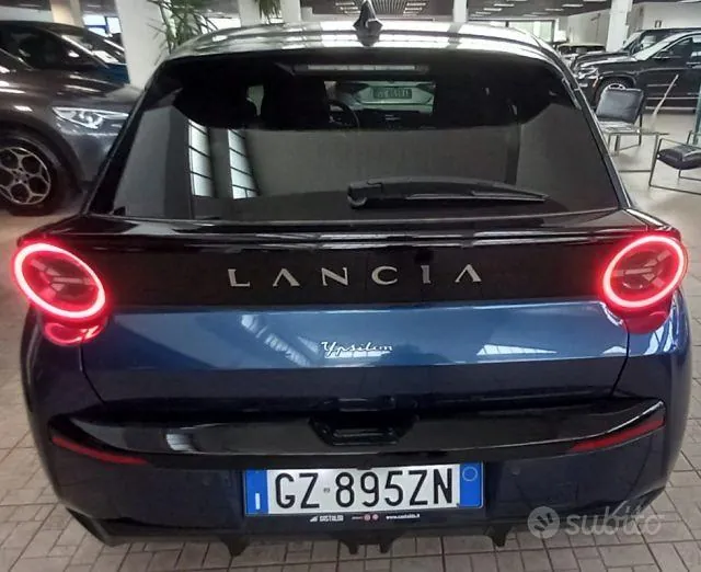 Lancia Ypsilon 2025 photo 3