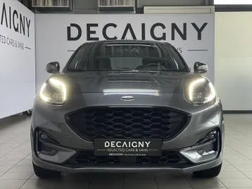 Ford Puma 2024 photo 3