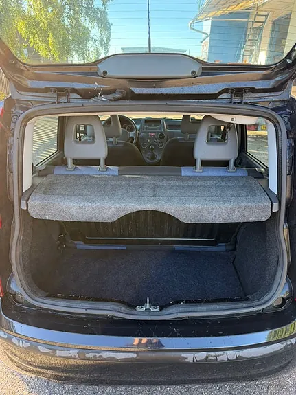 Fiat Panda 2011 photo 4