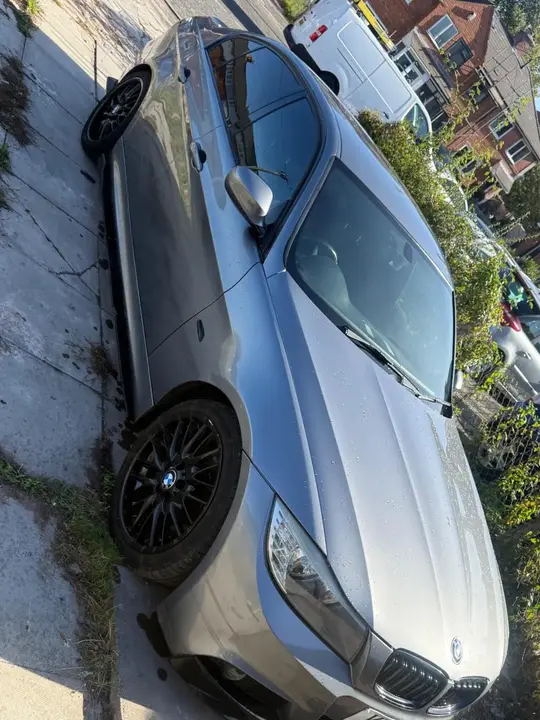BMW 3 Series 2010 photo 4