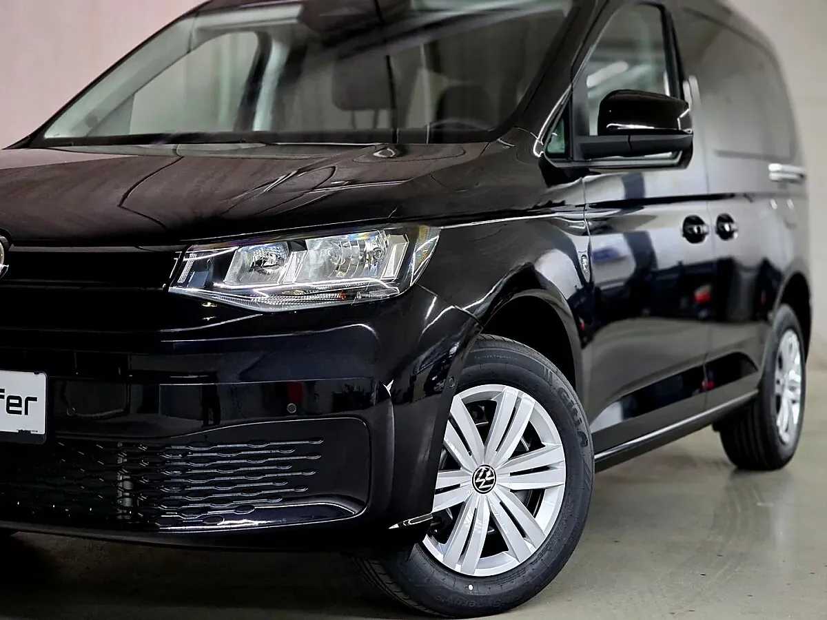 Volkswagen Caddy 2026 photo 3
