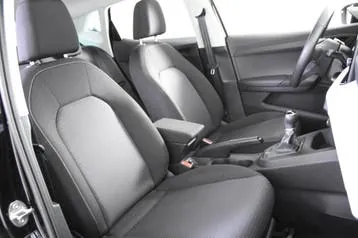 Seat Ibiza 2024 photo 3