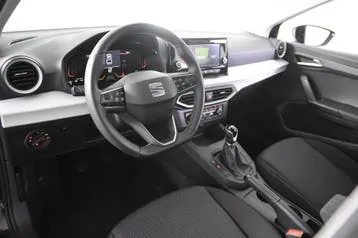 Seat Ibiza 2024 photo 2