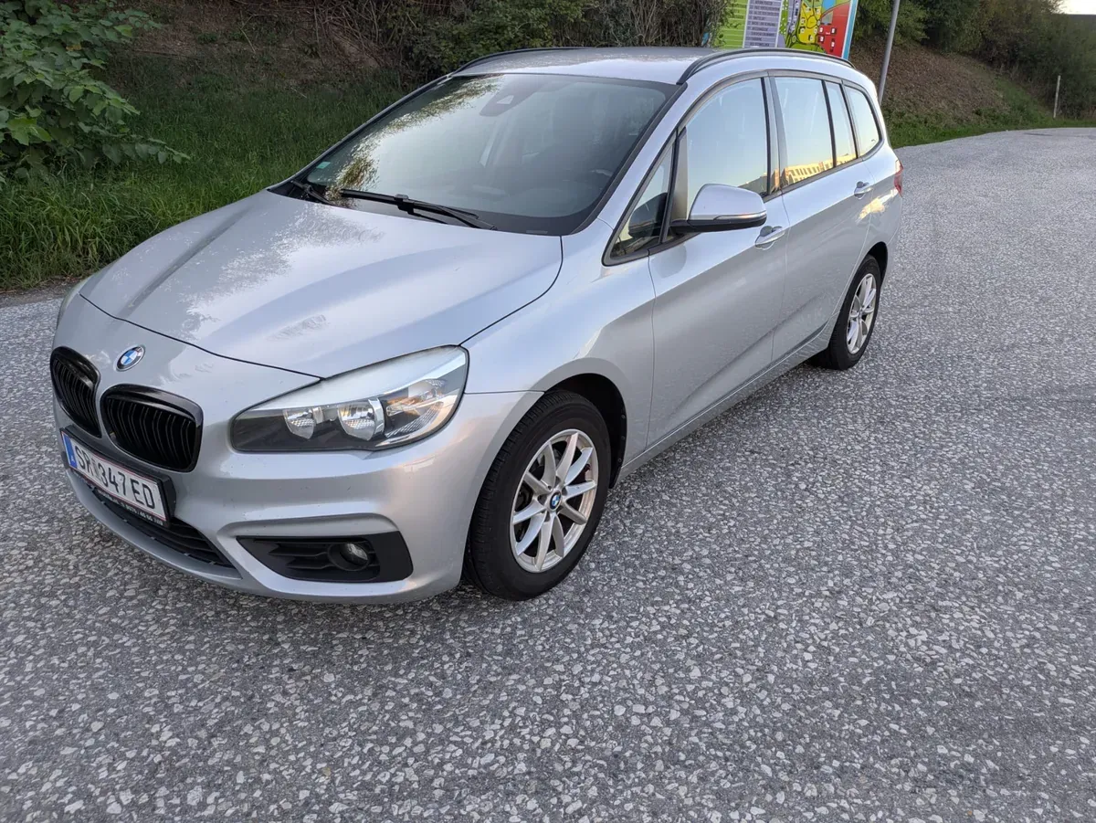 BMW 2 Series 2017 photo 3