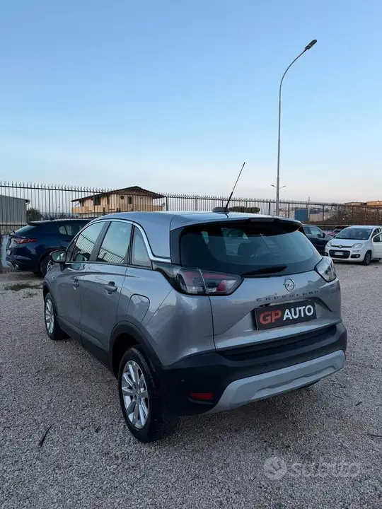 Opel Crossland 2022 photo 5