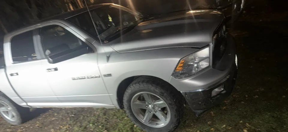 Dodge Ram 1500 2011 photo 5