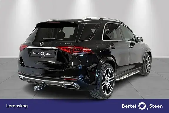 Mercedes-Benz Gle 350 De 2020 photo 5