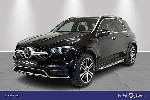 Mercedes-Benz Gle 350 De