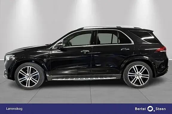 Mercedes-Benz Gle 350 De 2020 photo 2