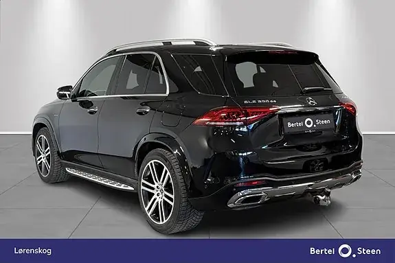 Mercedes-Benz Gle 350 De 2020 photo 3