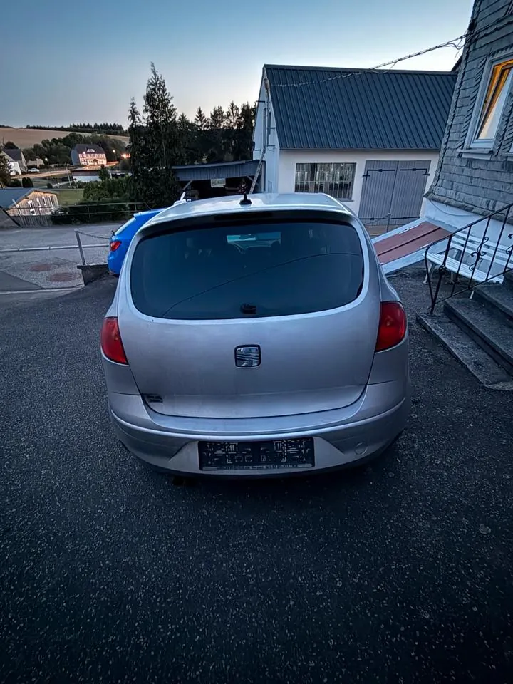 Seat Altea