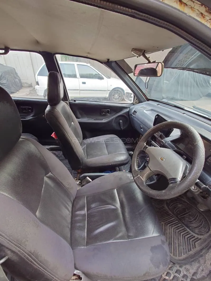 Daihatsu Charade