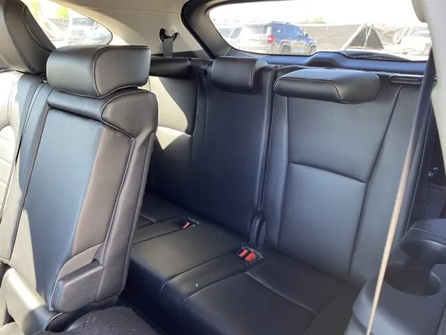 Toyota Highlander 2024 photo 5