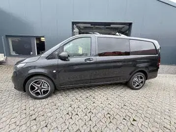 Mercedes-Benz Vito 2020 photo 2