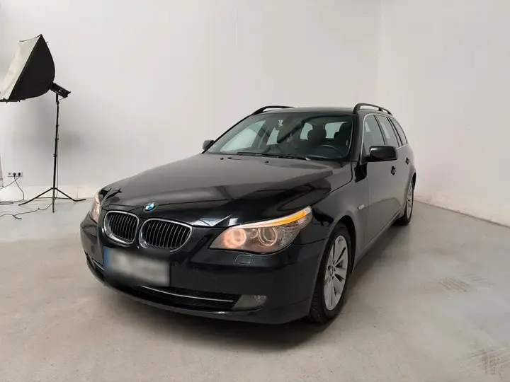 BMW 525D